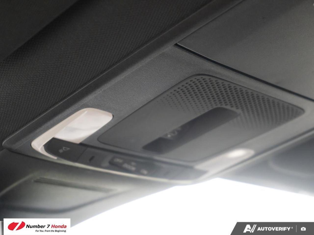 2024 Honda CR-V Hybrid Touring *EXTENDED FACTORY WARRANTY*ONE OWNER Photo