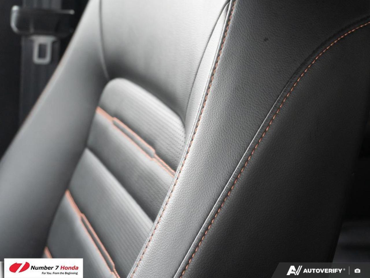 2024 Honda CR-V Hybrid Touring *EXTENDED FACTORY WARRANTY*ONE OWNER Photo