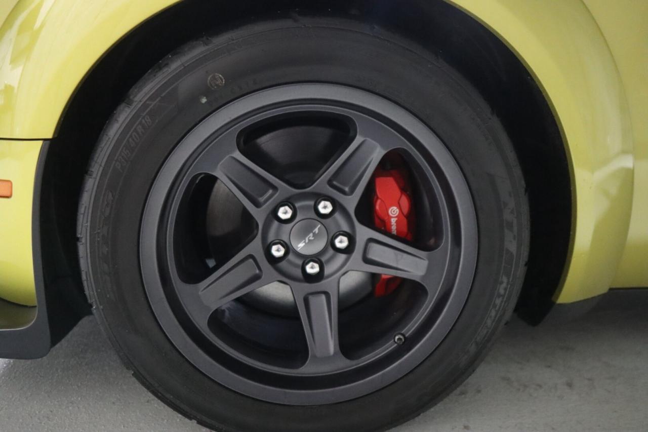 2021 Dodge Challenger SRT SUPER STOCK 807HP GOLDRUSH Photo