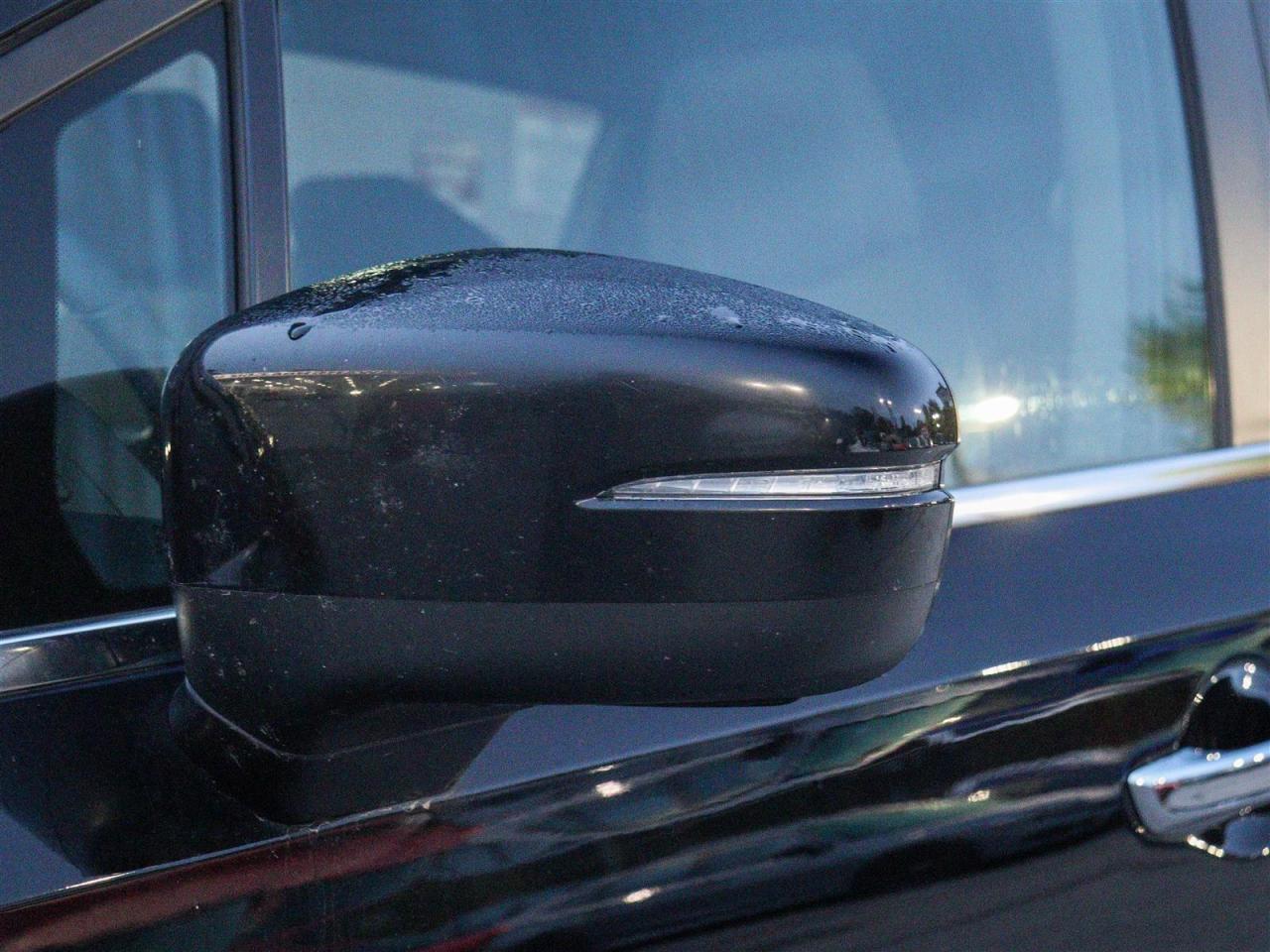 2022 Honda Odyssey EX W/ REAR ENTERTAINMENT UNIT Photo