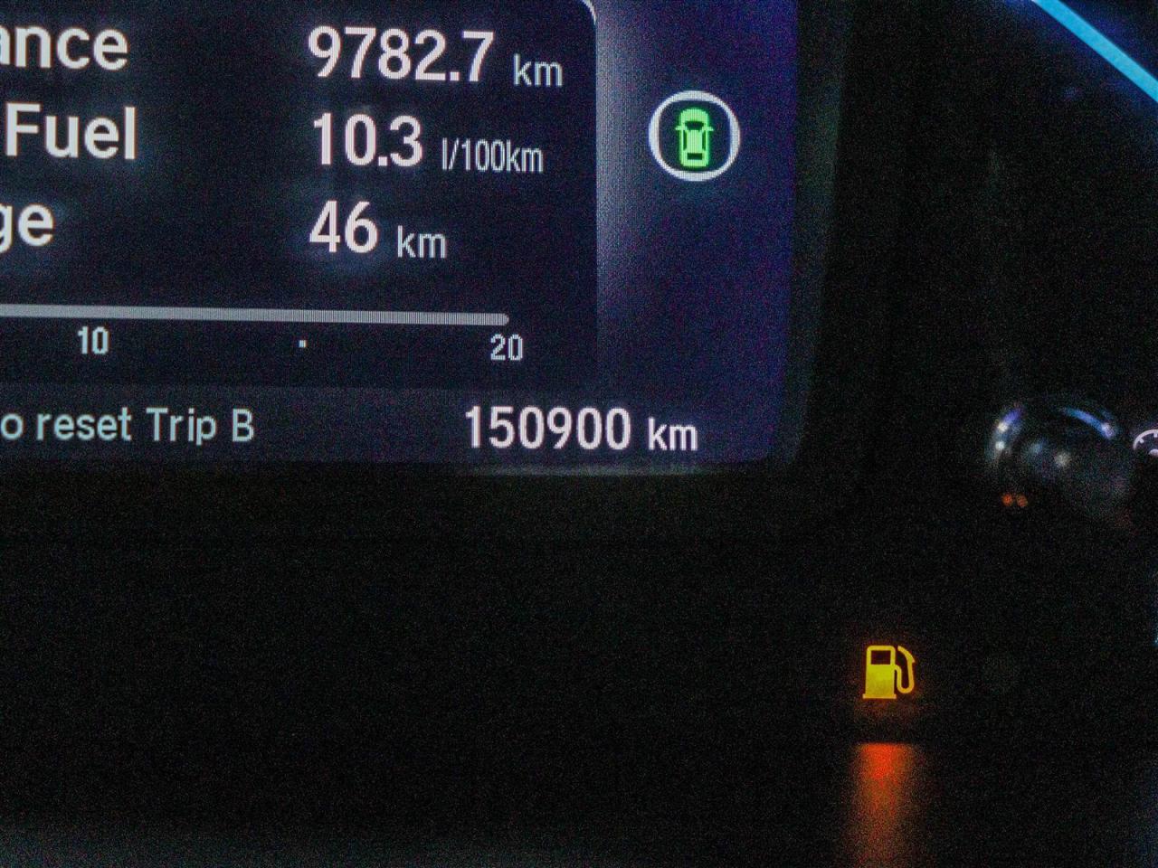 2022 Honda Odyssey EX W/ REAR ENTERTAINMENT UNIT Photo