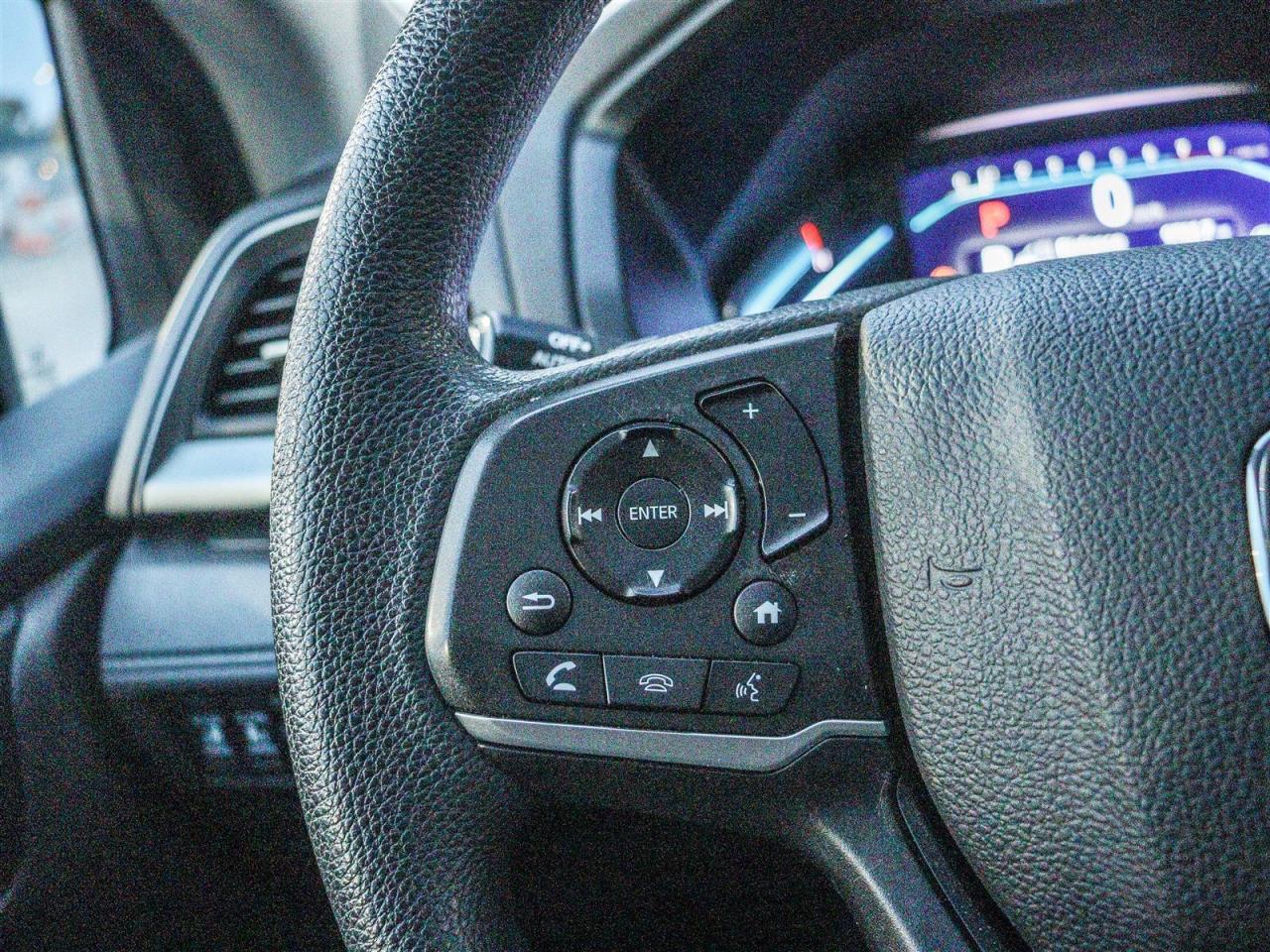 2022 Honda Odyssey EX W/ REAR ENTERTAINMENT UNIT Photo