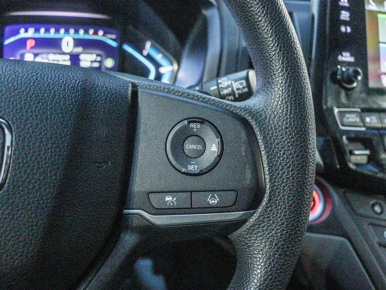 2022 Honda Odyssey EX W/ REAR ENTERTAINMENT UNIT Photo