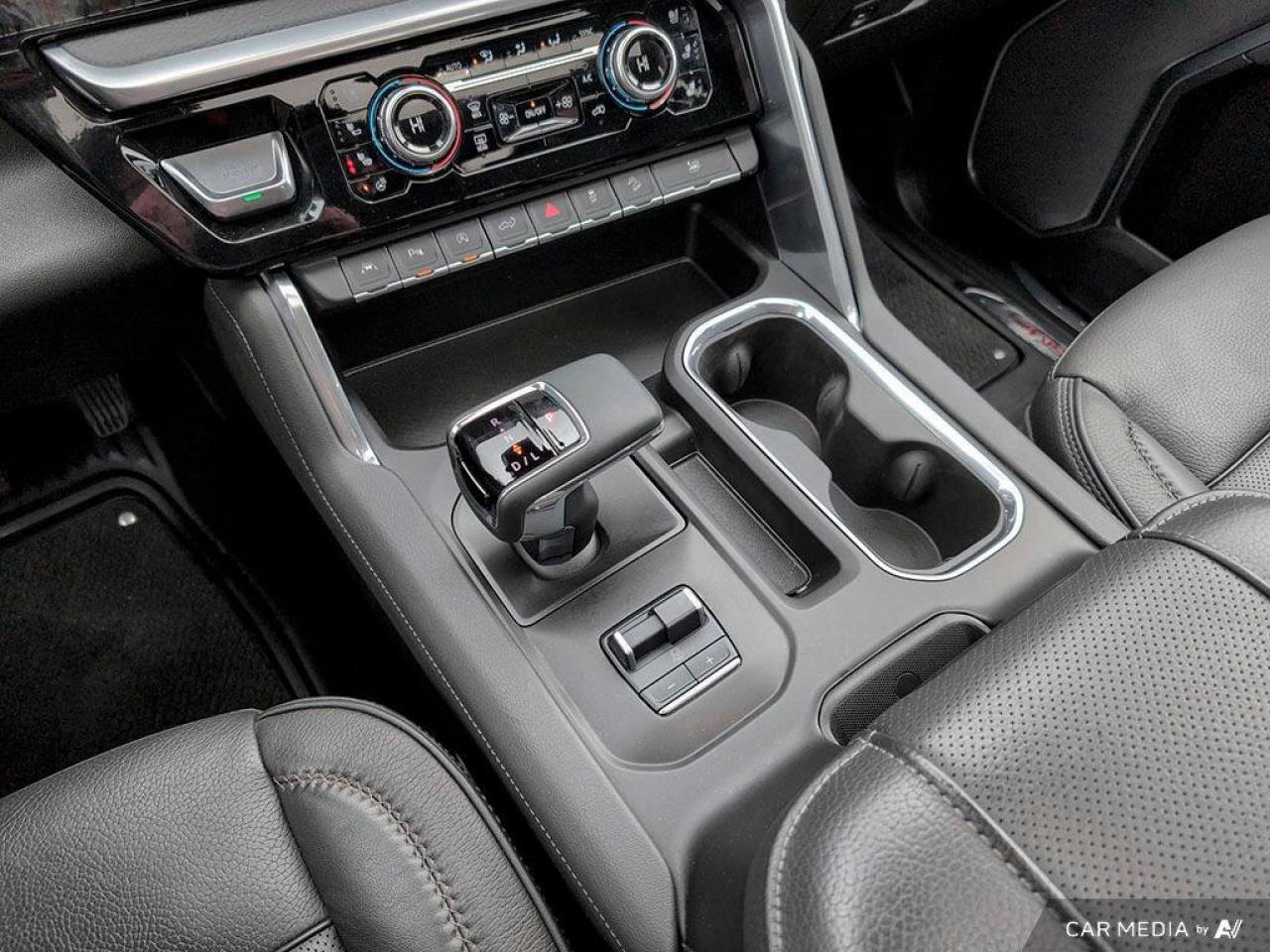 2023 GMC Sierra 1500 DenaliDenali   One Owner   Trailer Brake Controlle Photo