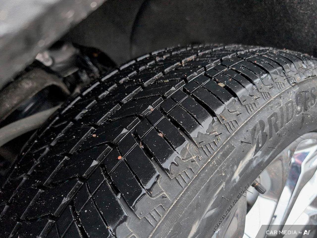 2023 GMC Sierra 1500 DenaliDenali   One Owner   Trailer Brake Controlle Photo