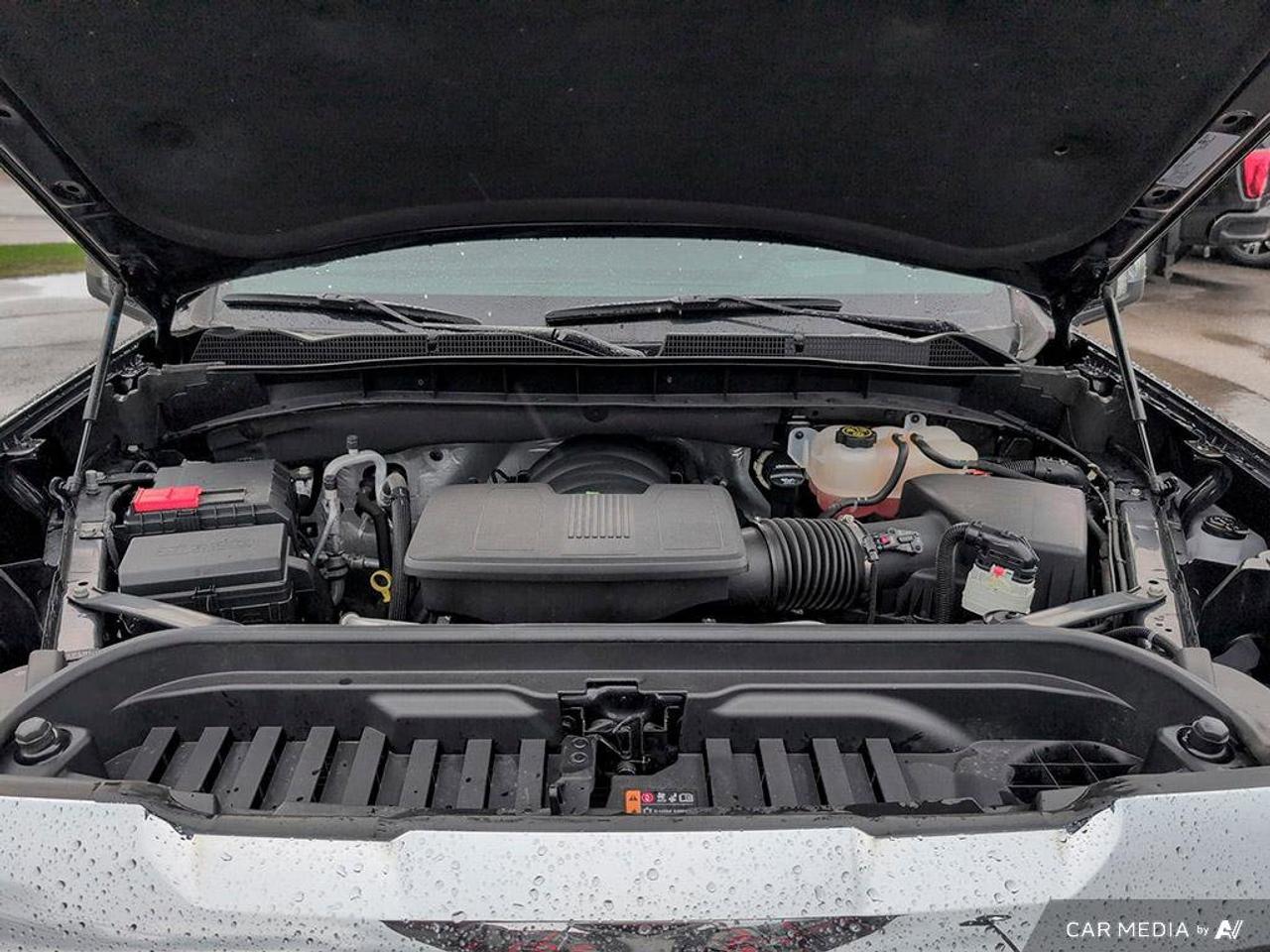 2023 GMC Sierra 1500 DenaliDenali   One Owner   Trailer Brake Controlle Photo