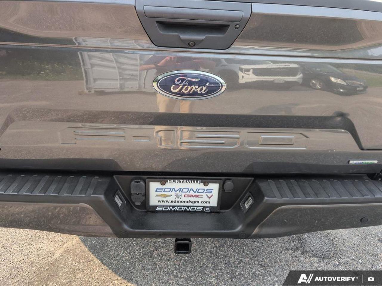 2019 Ford F-150 LARIATLariat   Heated + Vented Seats   Remote Star Photo