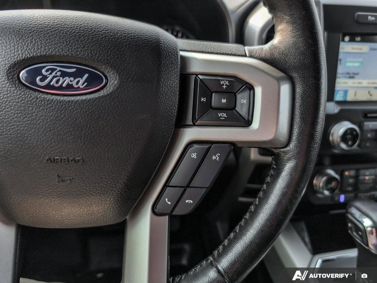 2019 Ford F-150 LARIATLariat   Heated + Vented Seats   Remote Star Photo