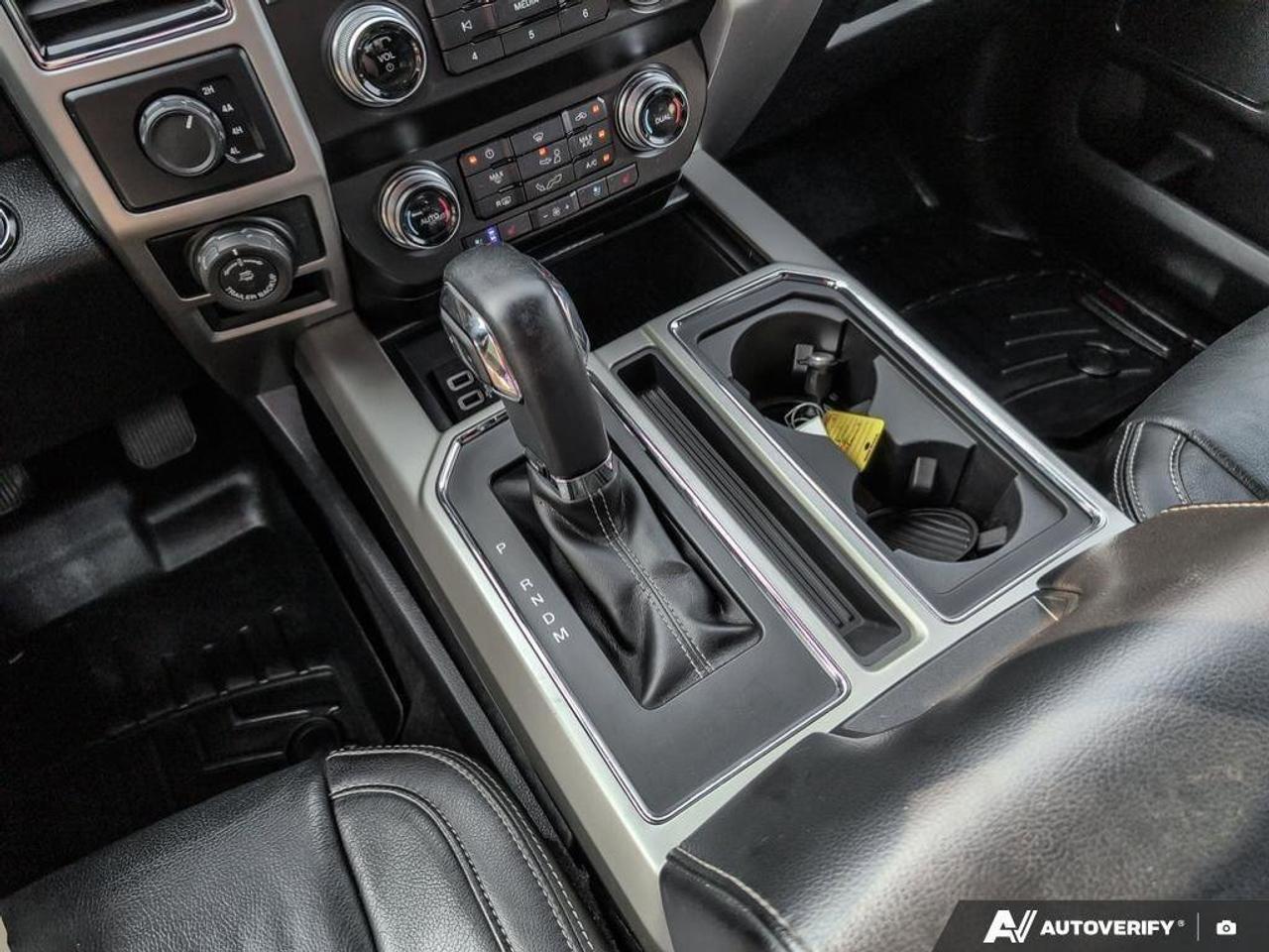 2019 Ford F-150 LARIATLariat   Heated + Vented Seats   Remote Star Photo