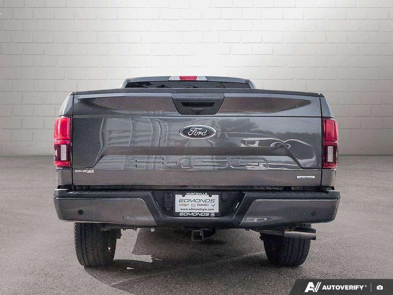 2019 Ford F-150 Lariat   Heated + Vented Seats   Remote Start Photo3