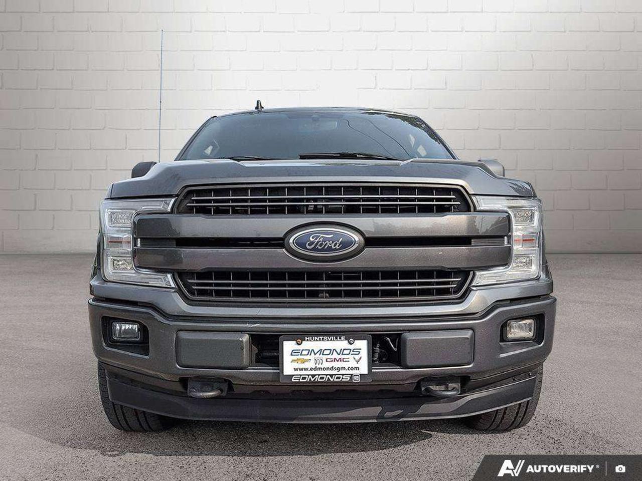 2019 Ford F-150 Lariat   Heated + Vented Seats   Remote Start Photo