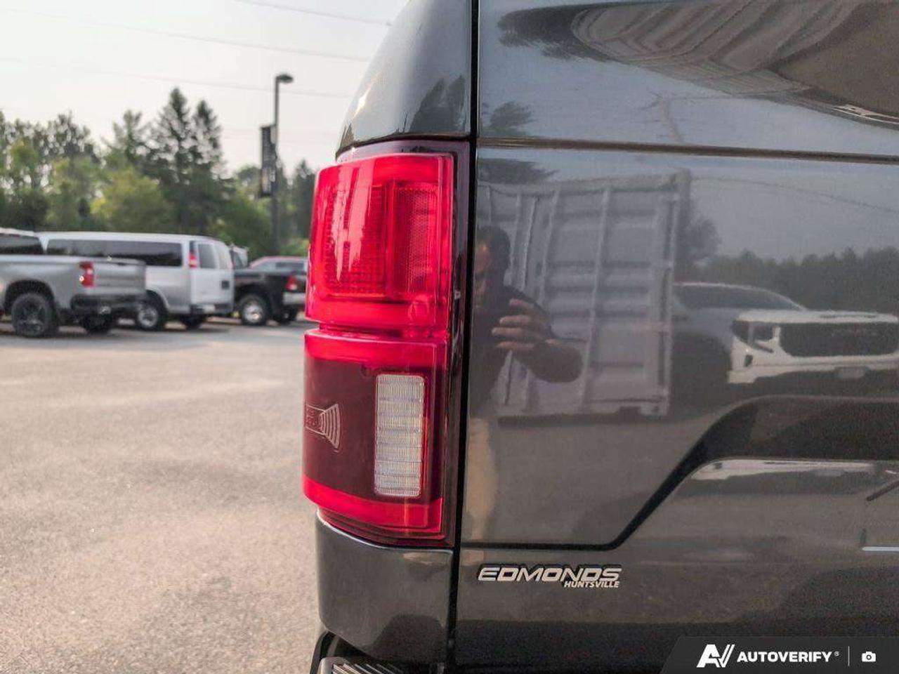 2019 Ford F-150 Lariat   Heated + Vented Seats   Remote Start Photo