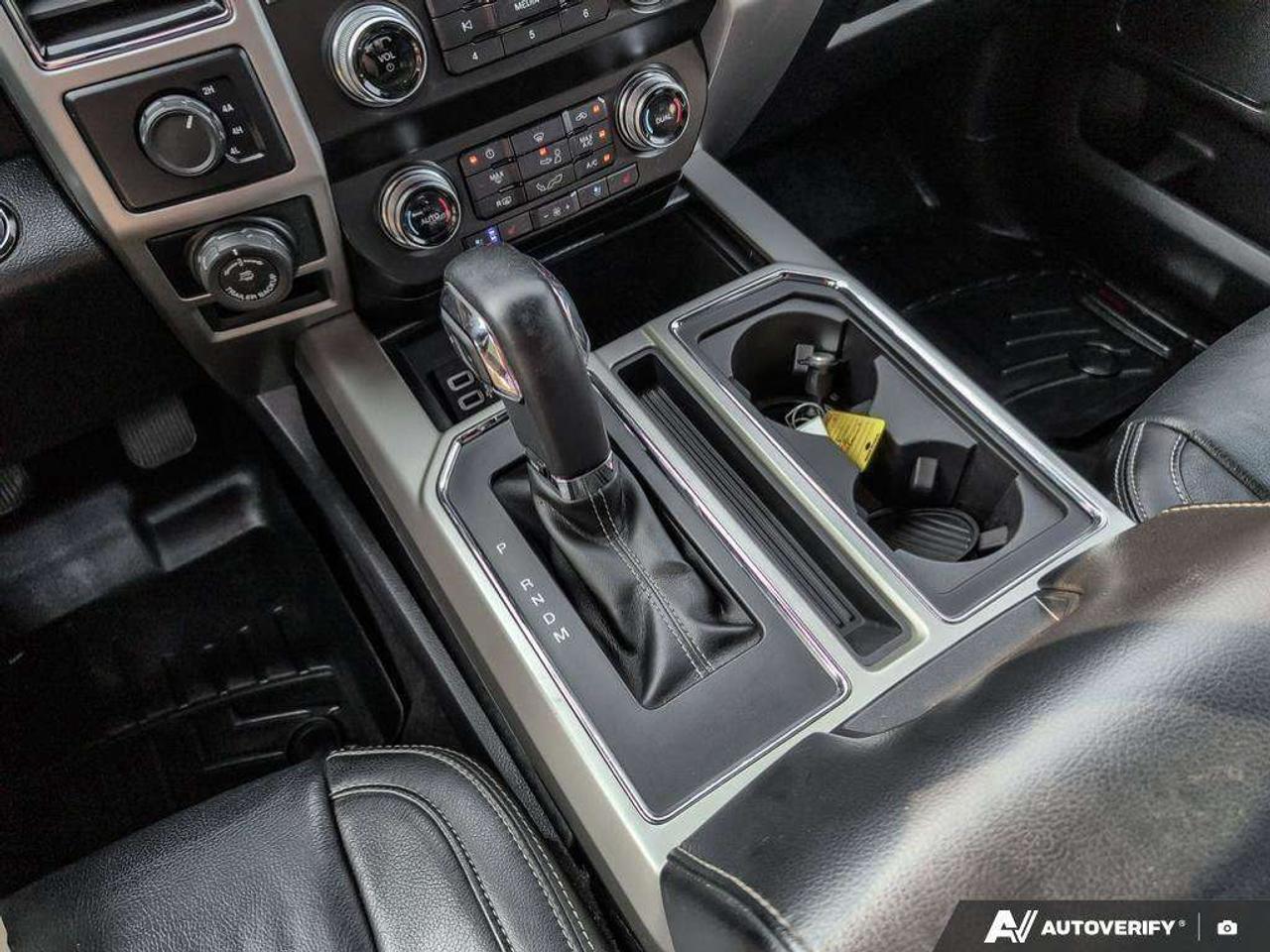 2019 Ford F-150 Lariat   Heated + Vented Seats   Remote Start Photo