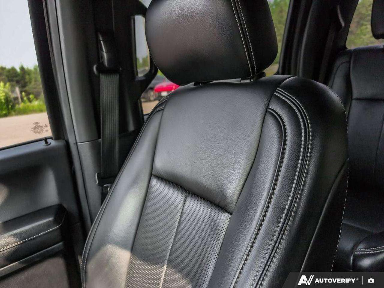 2019 Ford F-150 Lariat   Heated + Vented Seats   Remote Start Photo