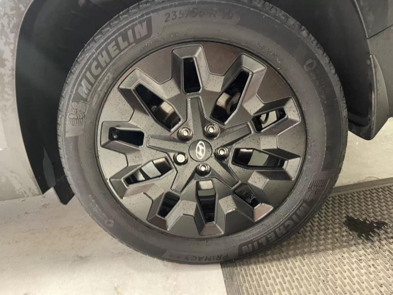 2023 Hyundai Tucson URBAN   ALL WHEEL DRIVE  SUNROOF   HEATED SEATS Photo