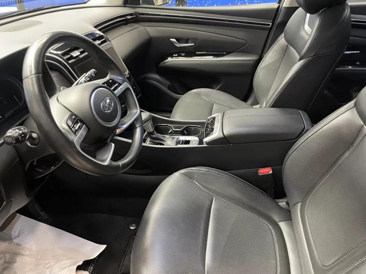 2023 Hyundai Tucson URBAN   ALL WHEEL DRIVE  SUNROOF   HEATED SEATS Photo