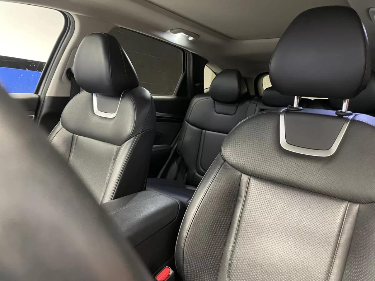 2023 Hyundai Tucson URBAN   ALL WHEEL DRIVE  SUNROOF   HEATED SEATS Photo