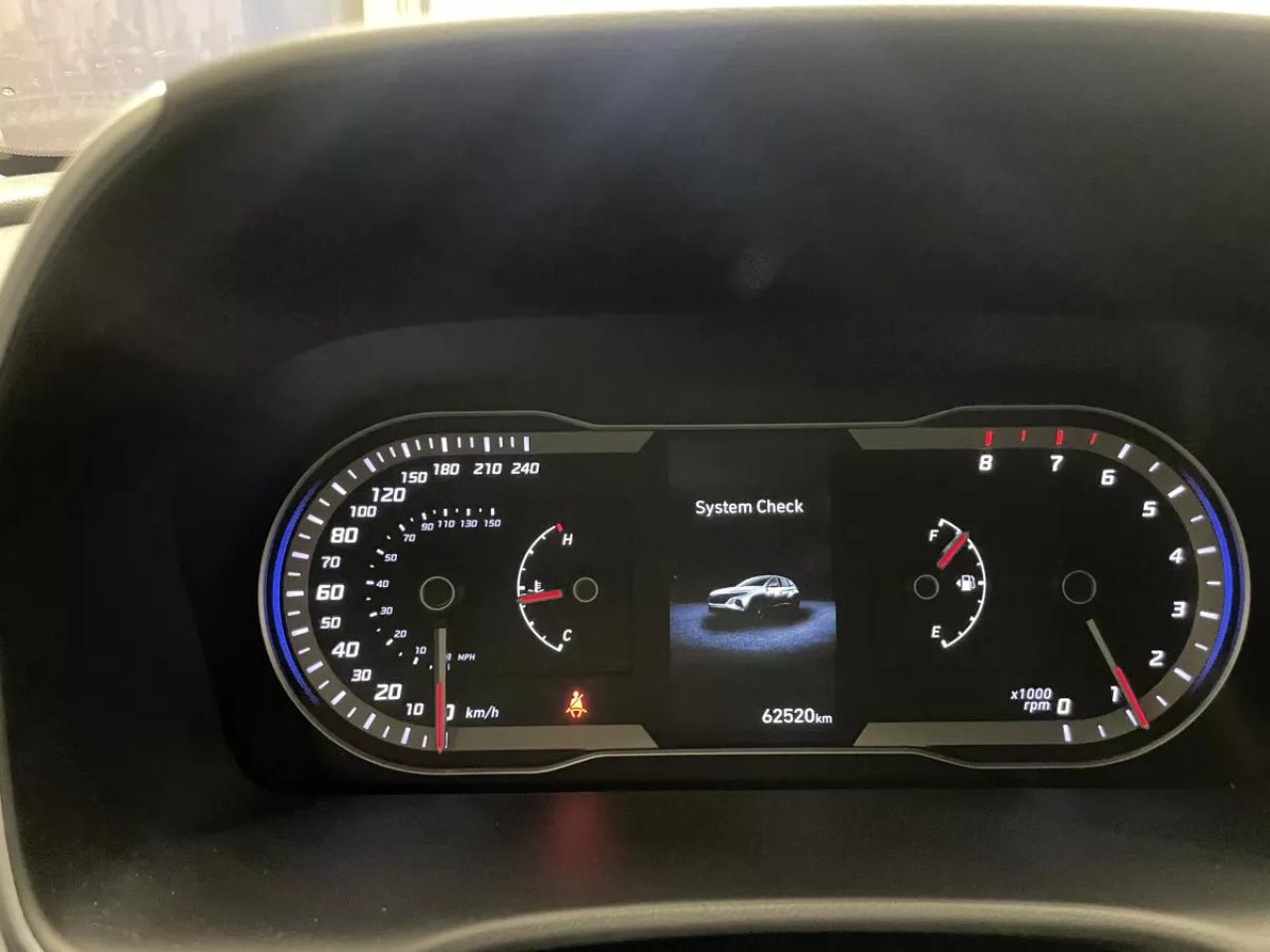 2023 Hyundai Tucson URBAN   ALL WHEEL DRIVE  SUNROOF   HEATED SEATS Photo