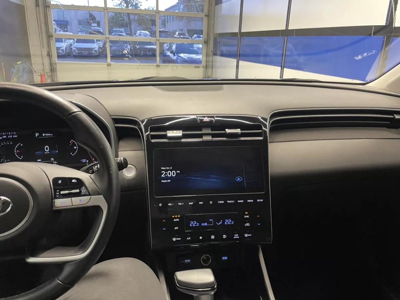 2023 Hyundai Tucson Urban Edition Photo