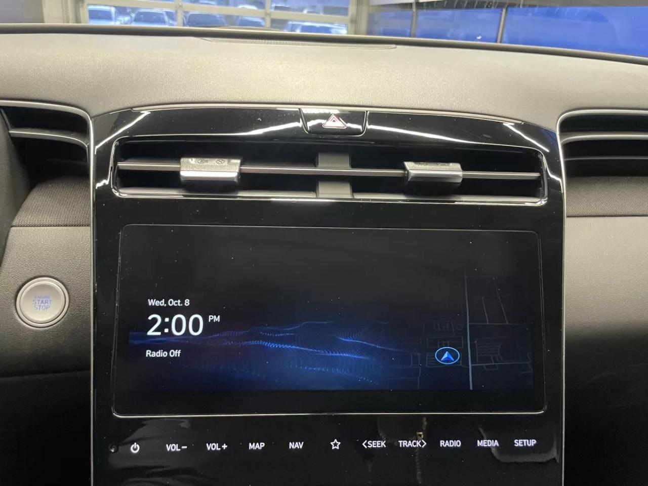 2023 Hyundai Tucson URBAN   ALL WHEEL DRIVE  SUNROOF   HEATED SEATS Photo