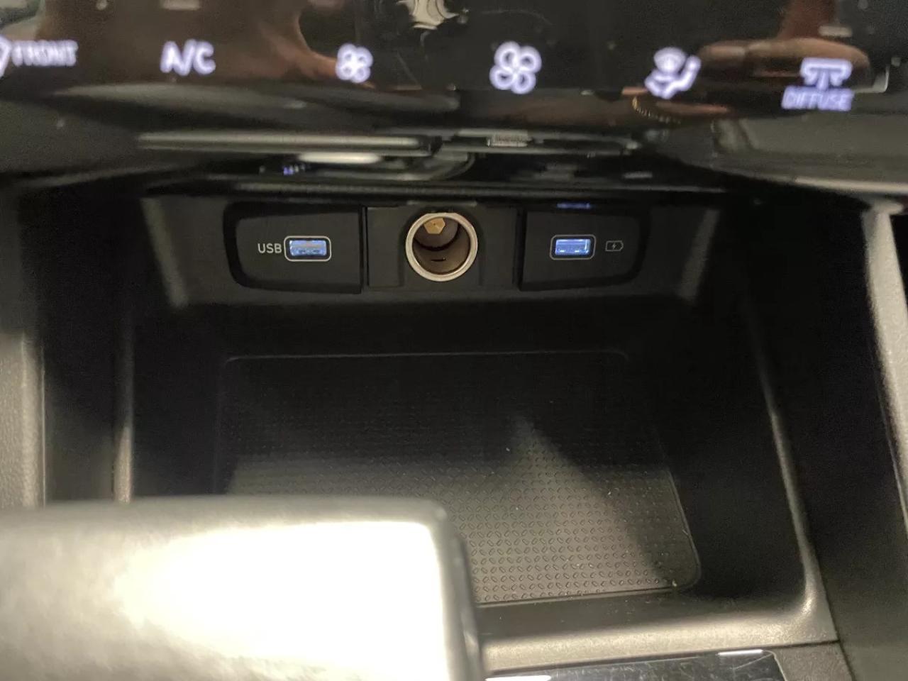 2023 Hyundai Tucson URBAN   ALL WHEEL DRIVE  SUNROOF   HEATED SEATS Photo