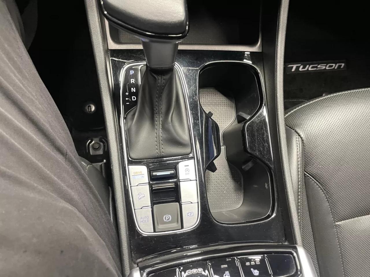 2023 Hyundai Tucson URBAN   ALL WHEEL DRIVE  SUNROOF   HEATED SEATS Photo