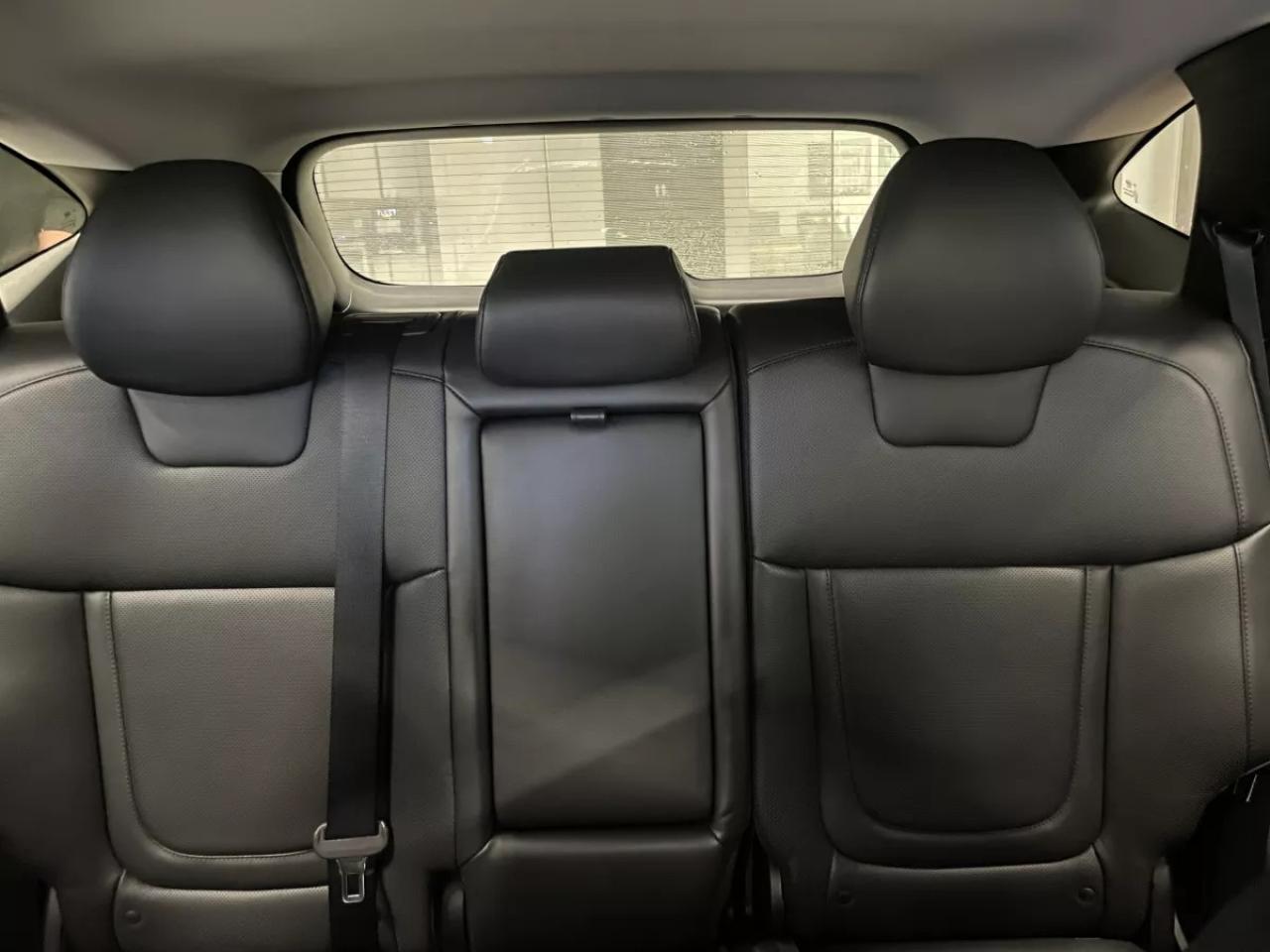 2023 Hyundai Tucson URBAN   ALL WHEEL DRIVE  SUNROOF   HEATED SEATS Photo