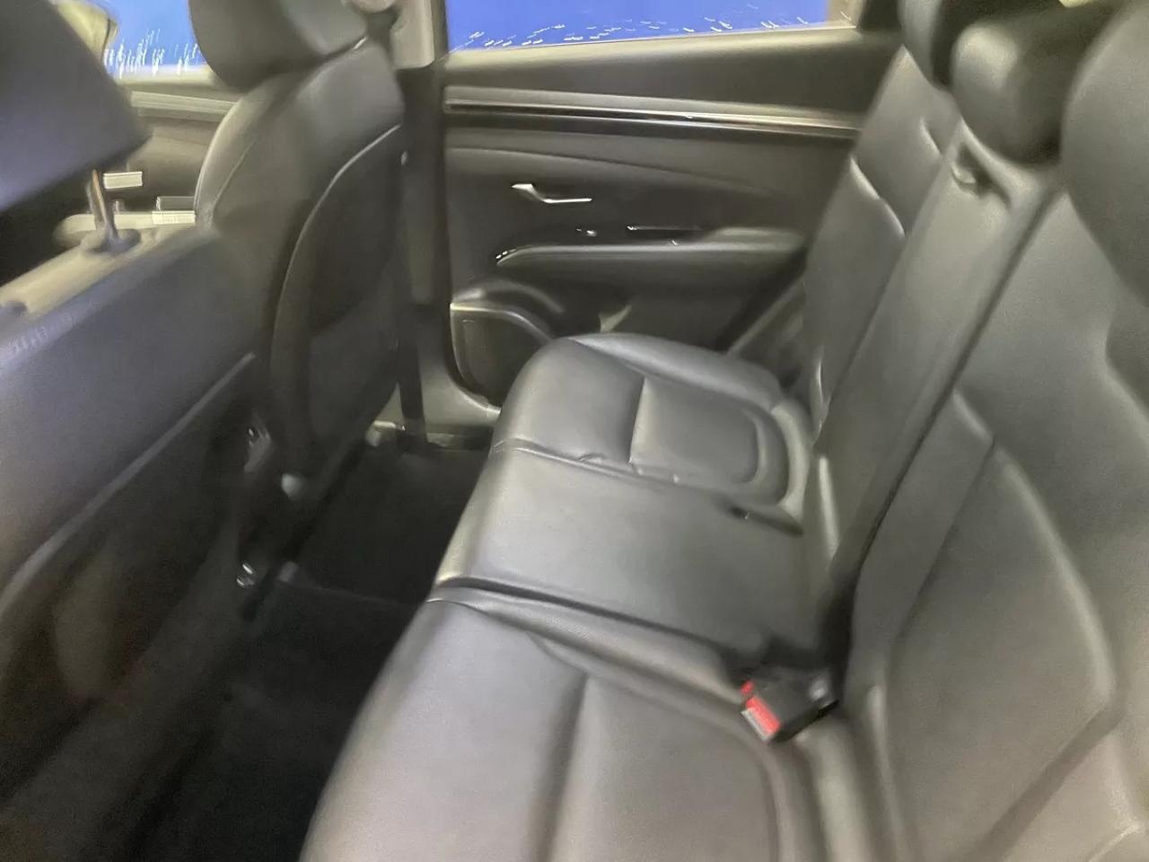 2023 Hyundai Tucson URBAN   ALL WHEEL DRIVE  SUNROOF   HEATED SEATS Photo