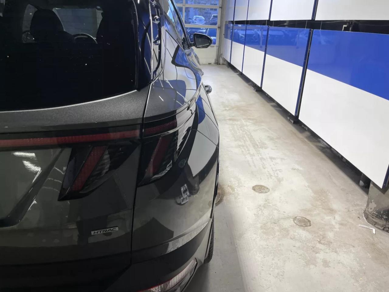 2023 Hyundai Tucson URBAN   ALL WHEEL DRIVE  SUNROOF   HEATED SEATS Photo