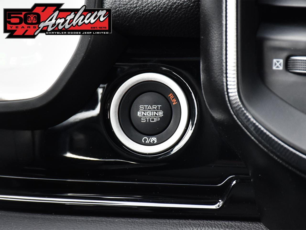 2025 RAM 1500 REBEL X CREW CAB 4X4-ONLY 3,583 KM Photo