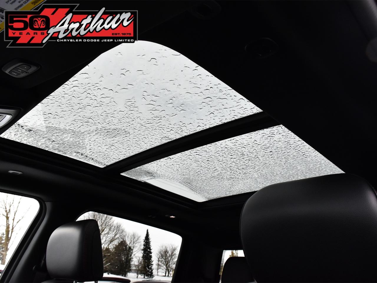 2025 RAM 1500 REBEL X CREW CAB 4X4-ONLY 3,583 KM Photo