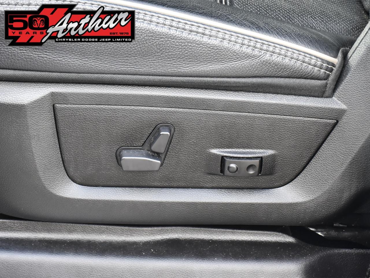 2024 RAM 3500 LIMITED CREW CAB NIGHT EDITION 4X4 Photo