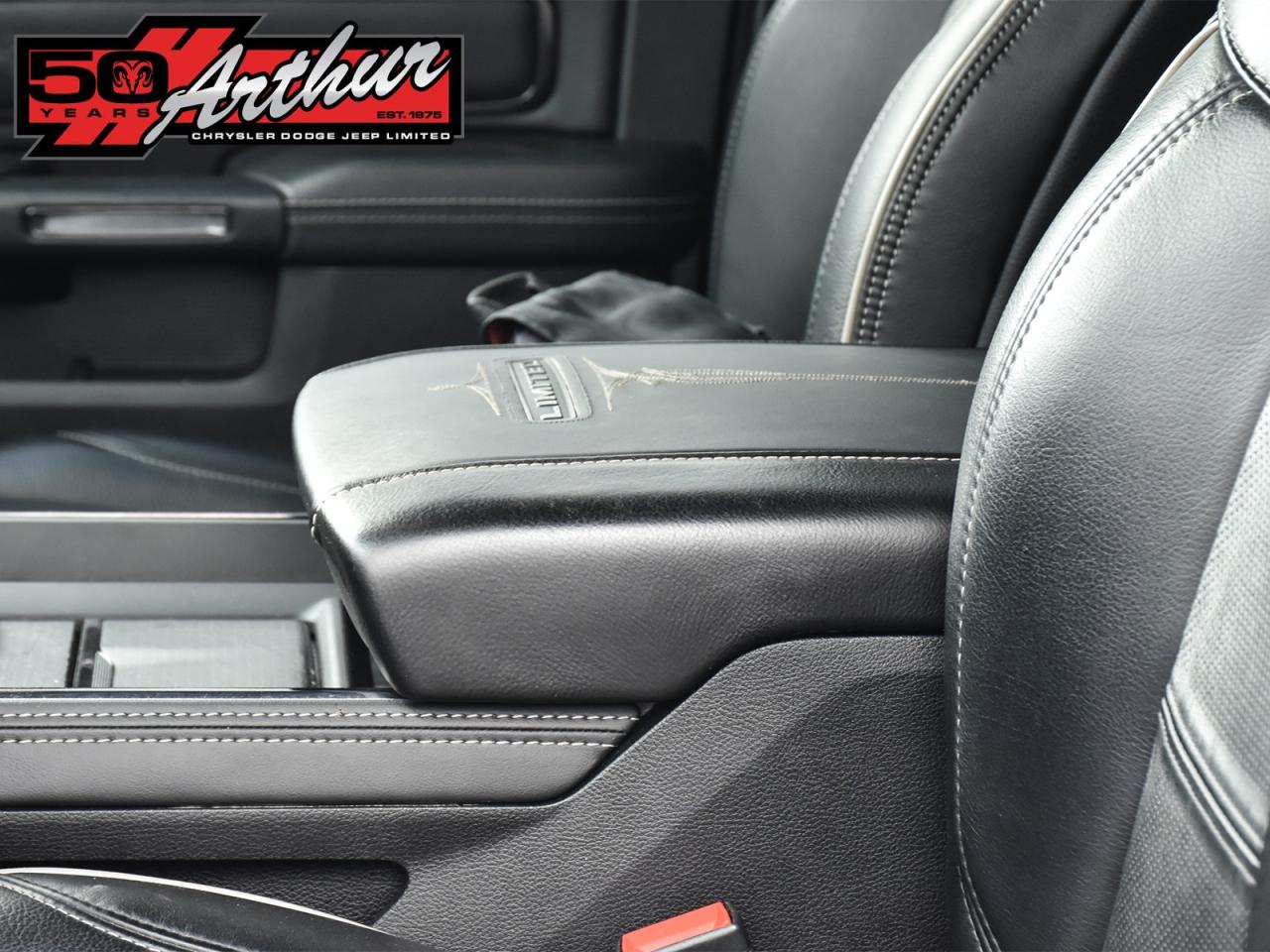 2024 RAM 3500 LIMITED CREW CAB NIGHT EDITION 4X4 Photo