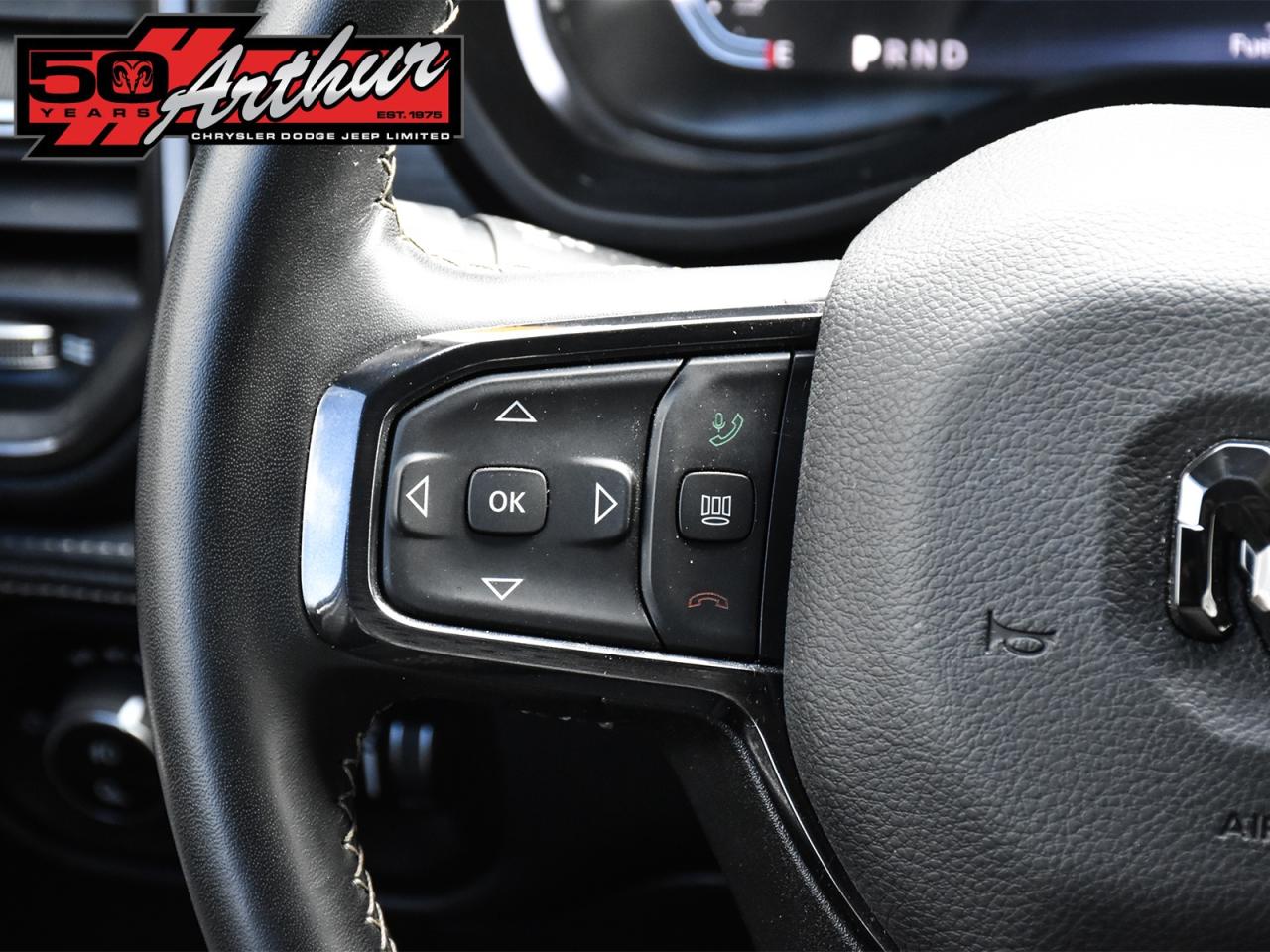 2024 RAM 3500 LIMITED CREW CAB NIGHT EDITION 4X4 Photo