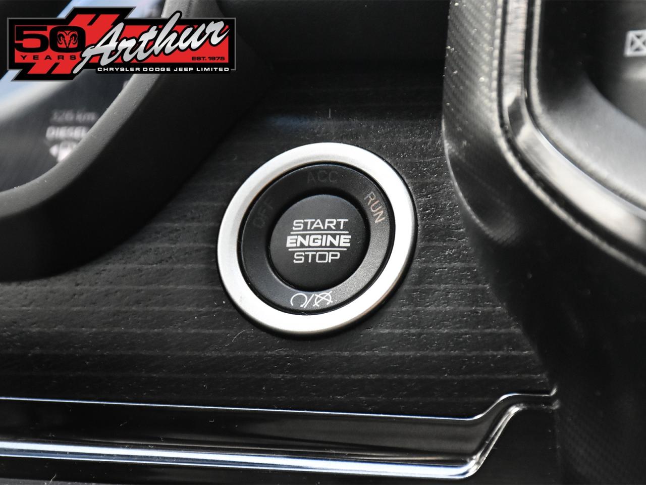 2024 RAM 3500 LIMITED CREW CAB NIGHT EDITION 4X4 Photo