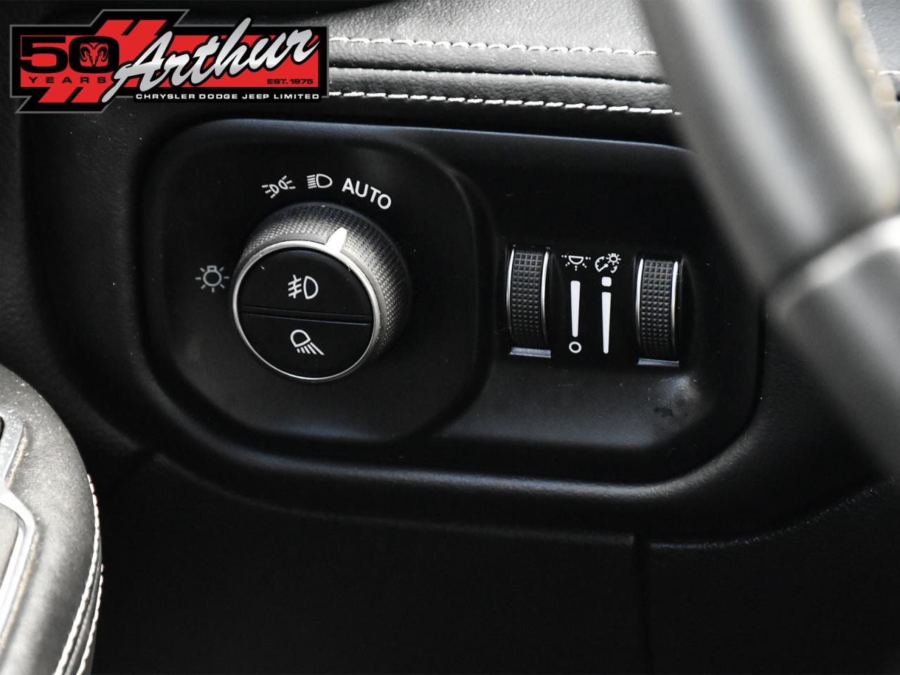 2024 RAM 3500 LIMITED CREW CAB NIGHT EDITION 4X4 Photo