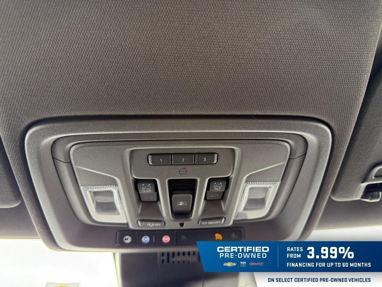 2023 GMC Sierra 1500 Denali   LOADED   TONNEAU COVER   RUNNING BOARDS Photo