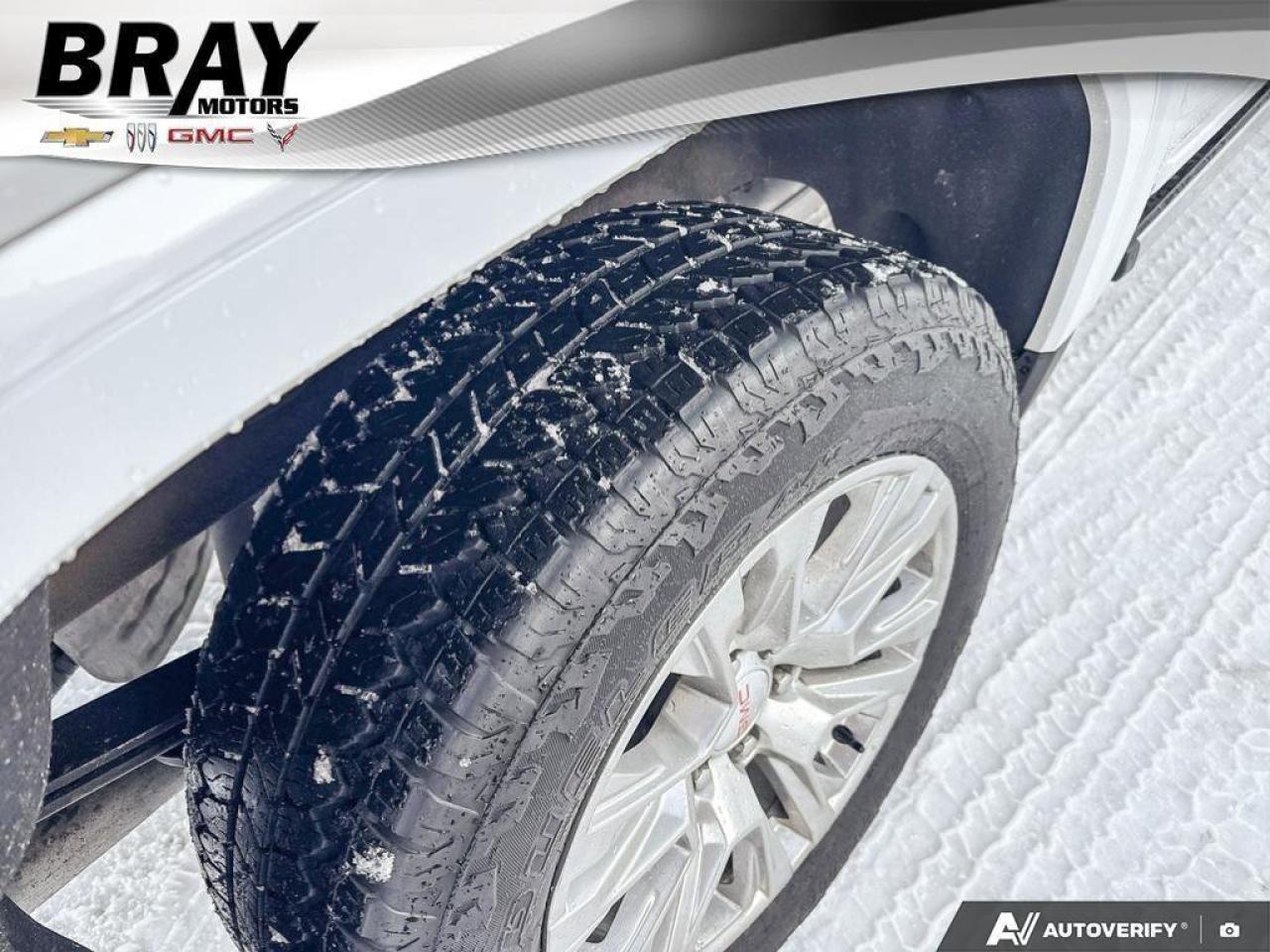 2023 GMC Sierra 1500 Denali   LOADED   TONNEAU COVER   RUNNING BOARDS Photo