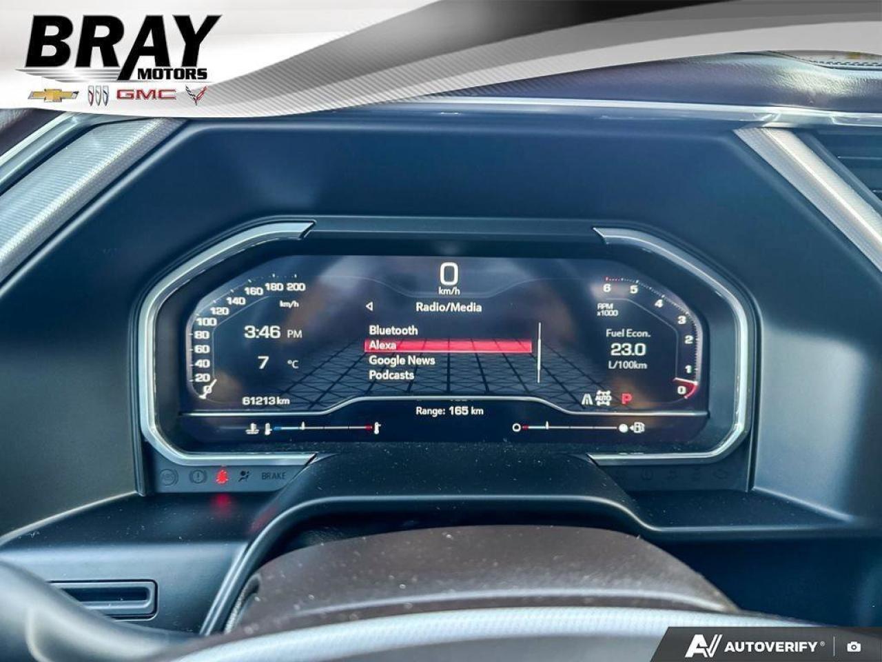 2023 GMC Sierra 1500 Denali   LOADED   TONNEAU COVER   RUNNING BOARDS Photo