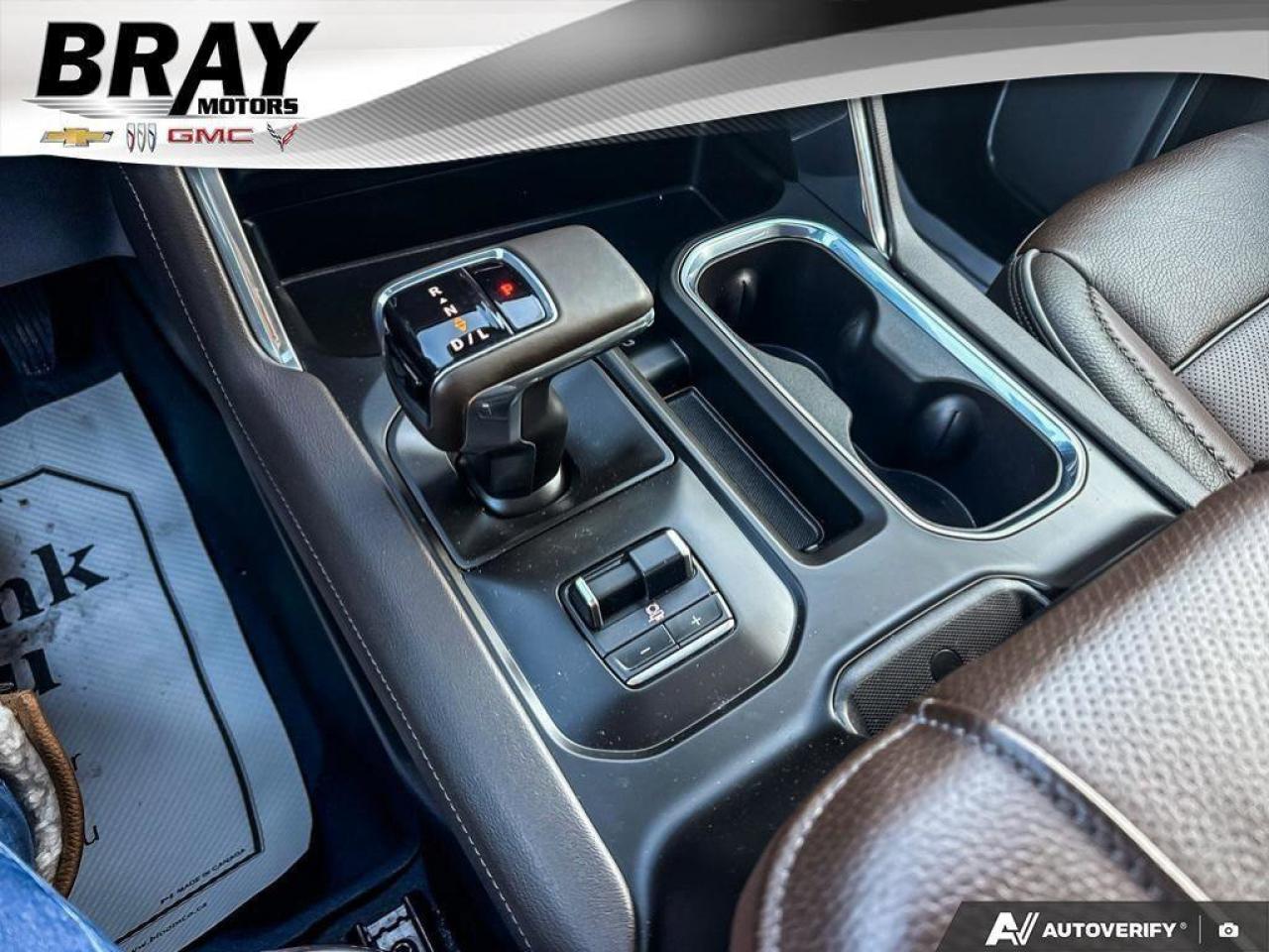 2023 GMC Sierra 1500 Denali   LOADED   TONNEAU COVER   RUNNING BOARDS Photo