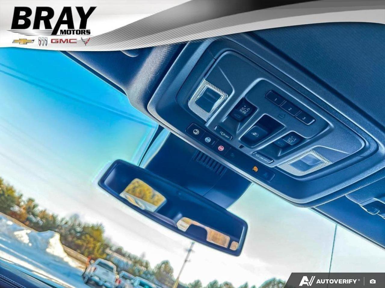 2023 GMC Sierra 1500 Denali   LOADED   TONNEAU COVER   RUNNING BOARDS Photo