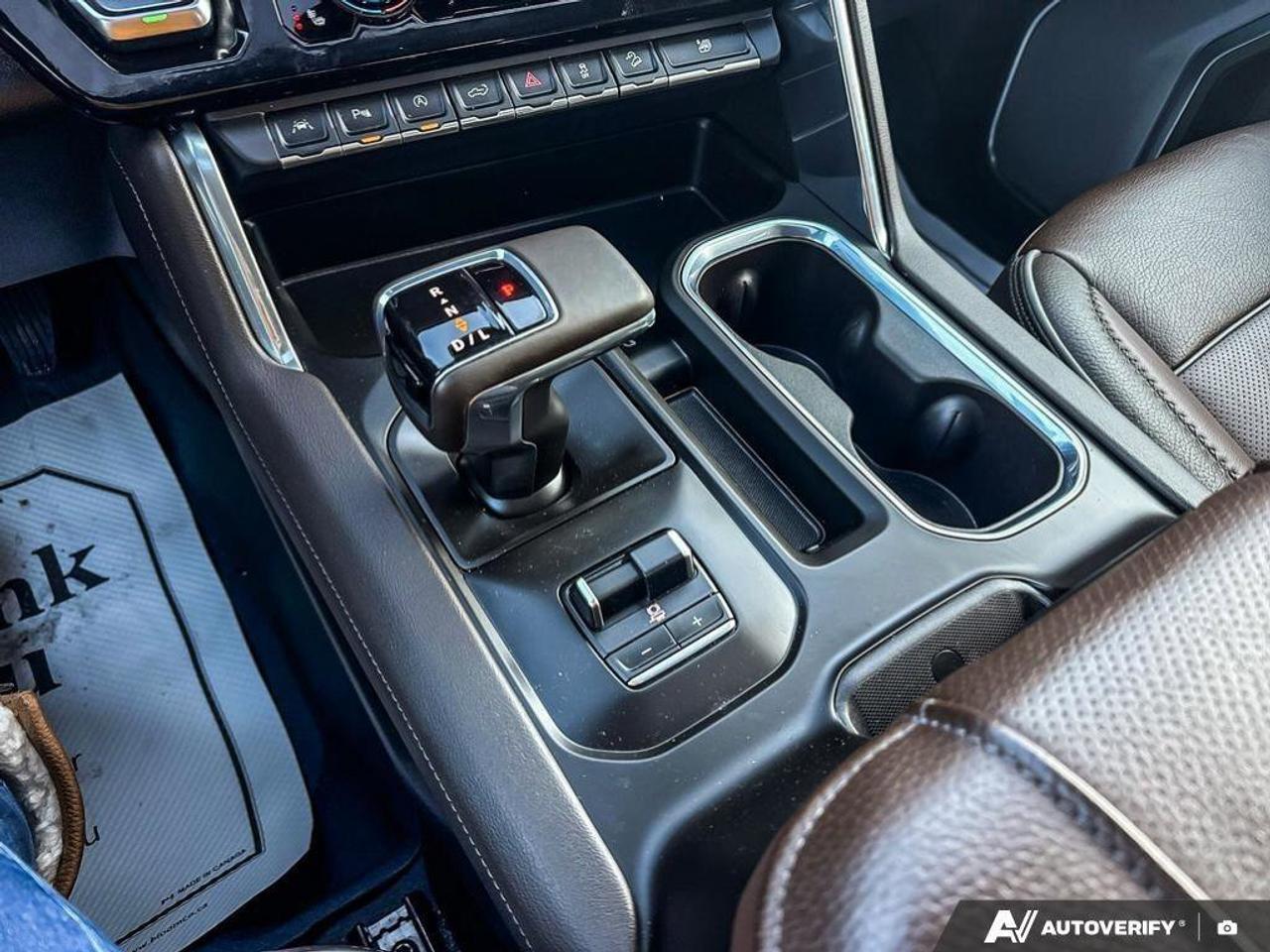 2023 GMC Sierra 1500 Denali   LOADED, TONNEAU COVER, RUNNING BOARDS. Photo