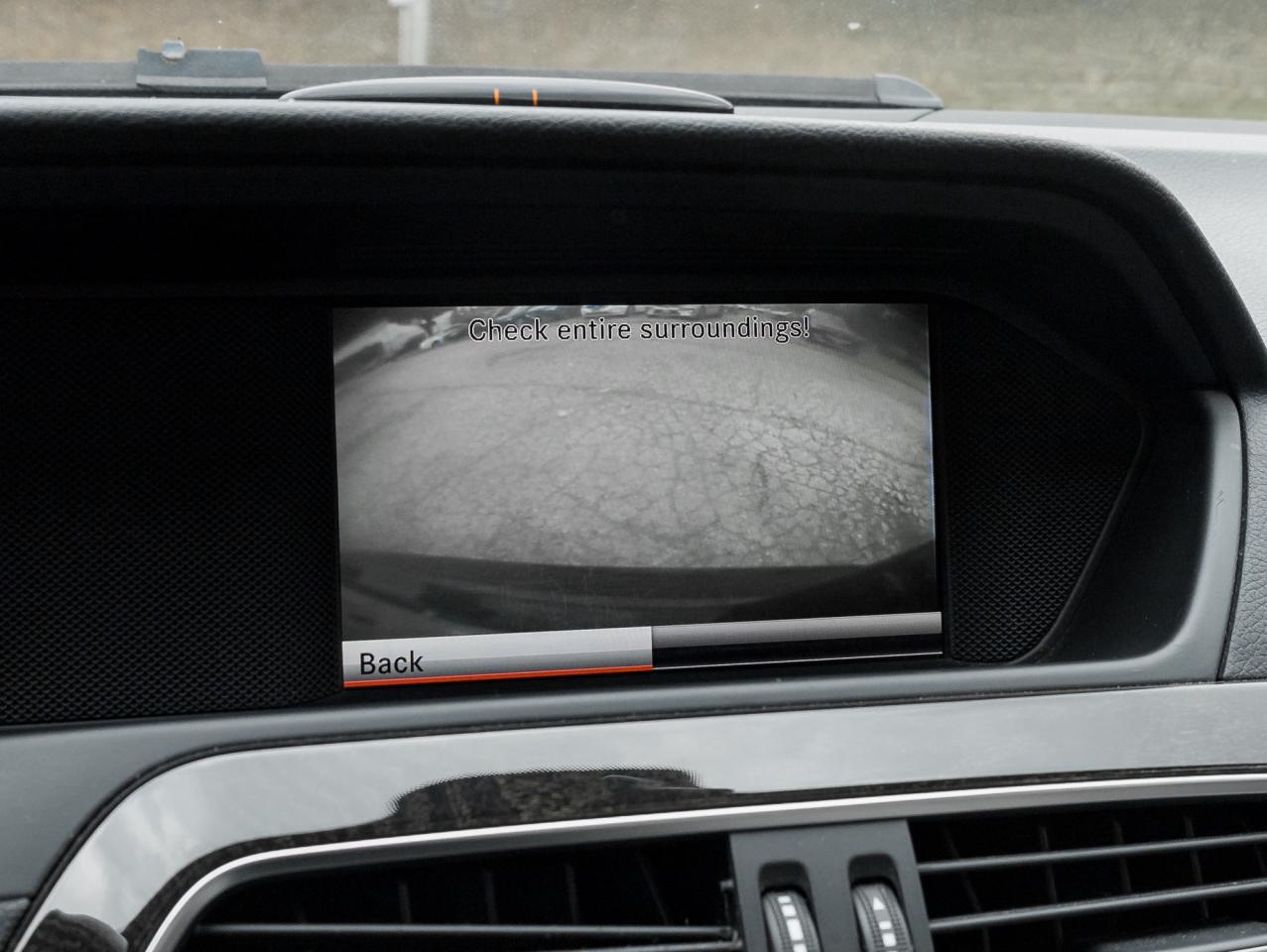 2013 Mercedes-Benz C-Class 4dr Sdn C 350 4MATIC  AS IS  AS TRADED Photo