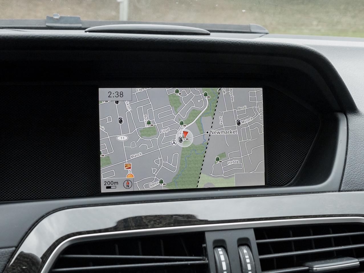 2013 Mercedes-Benz C-Class 4dr Sdn C 350 4MATIC  AS IS  AS TRADED Photo