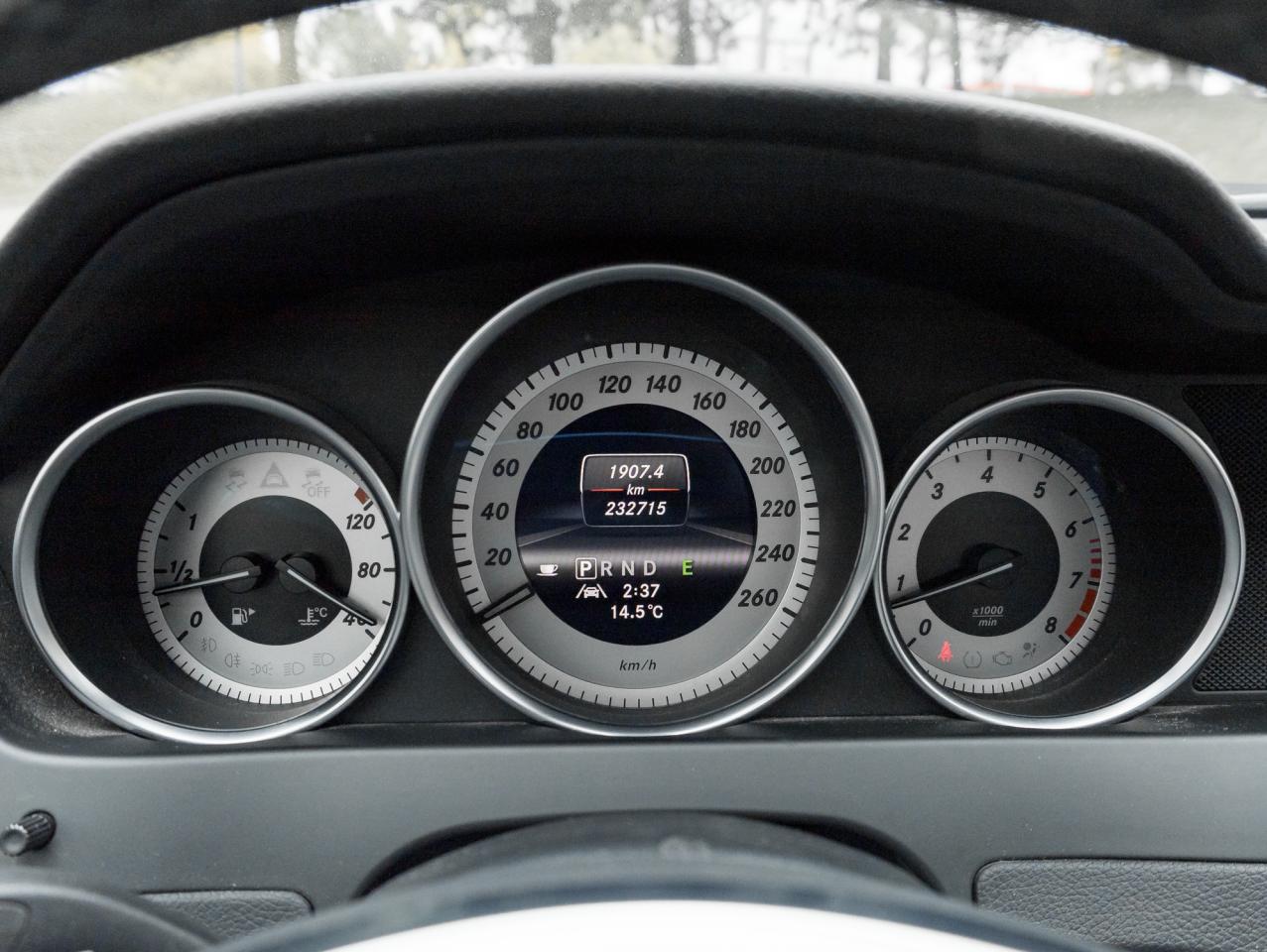 2013 Mercedes-Benz C-Class 4dr Sdn C 350 4MATIC  AS IS  AS TRADED Photo