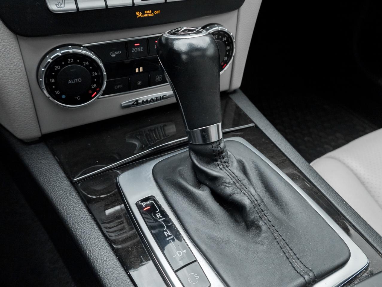 2013 Mercedes-Benz C-Class 4dr Sdn C 350 4MATIC  AS IS  AS TRADED Photo