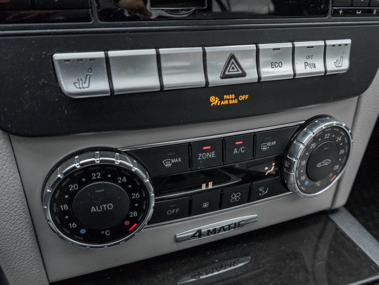 2013 Mercedes-Benz C-Class 4dr Sdn C 350 4MATIC  AS IS  AS TRADED Photo