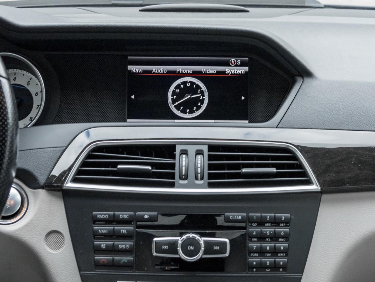 2013 Mercedes-Benz C-Class 4dr Sdn C 350 4MATIC  AS IS  AS TRADED Photo