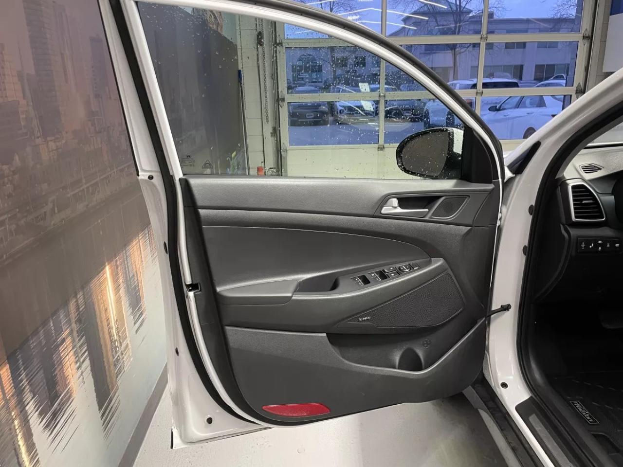 2019 Hyundai Tucson Ultimate Photo