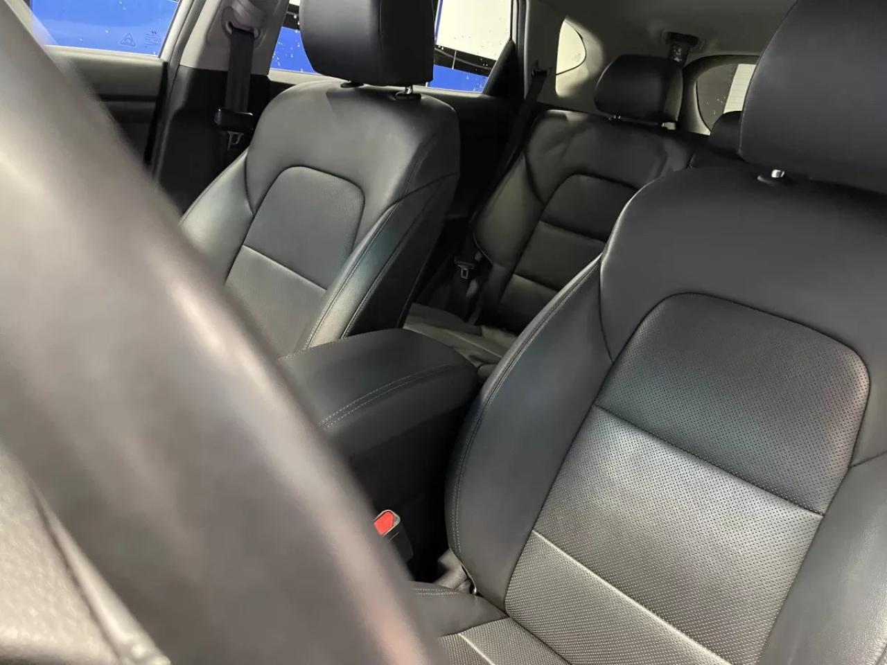 2019 Hyundai Tucson Ultimate Photo